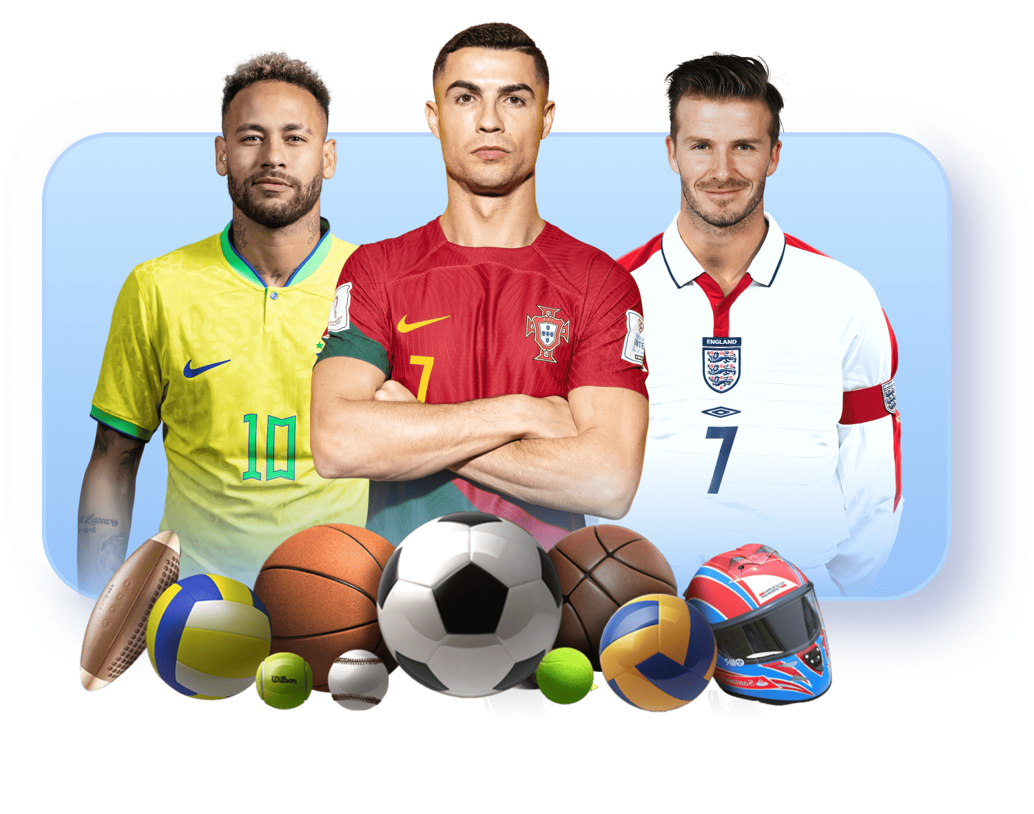Game Categories